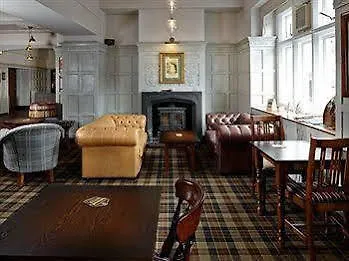 The Royal Oak