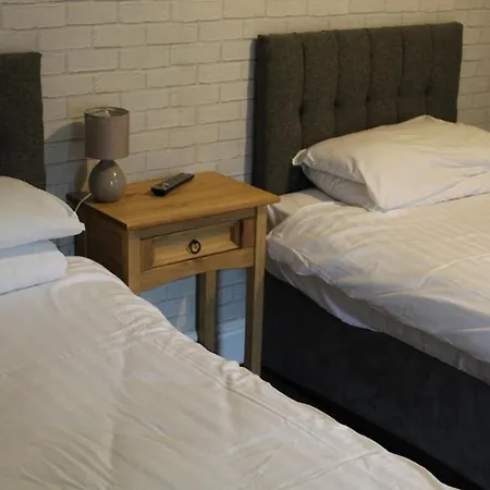 The Royal Oak Πανδοχείο Settle