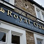 The Royal Oak 3* Settle