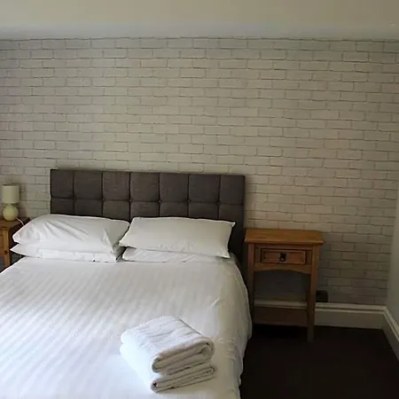 Inn The Royal Oak Settle
