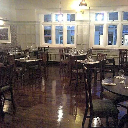 Inn The Royal Oak Settle