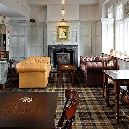 The Royal Oak 3* Settle