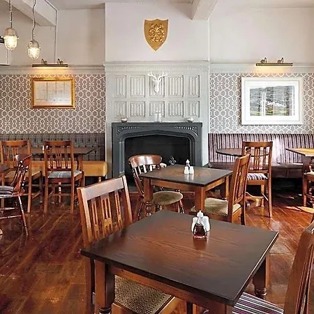The Royal Oak 3* Settle