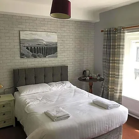 Inn The Royal Oak