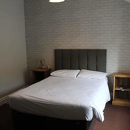 Inn The Royal Oak Settle