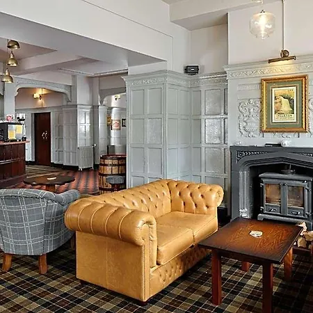 Inn The Royal Oak Settle
