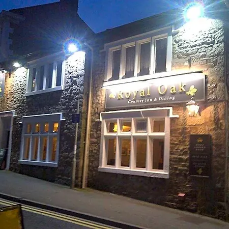 The Royal Oak