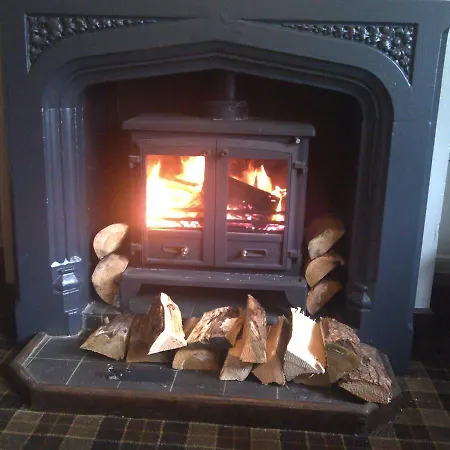 The Royal Oak 3*