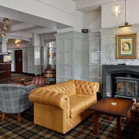 The Royal Oak