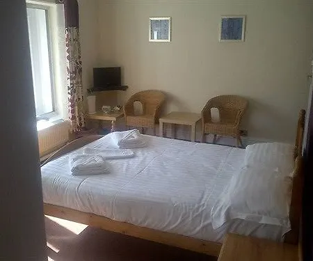 The Royal Oak 3* سيتّل