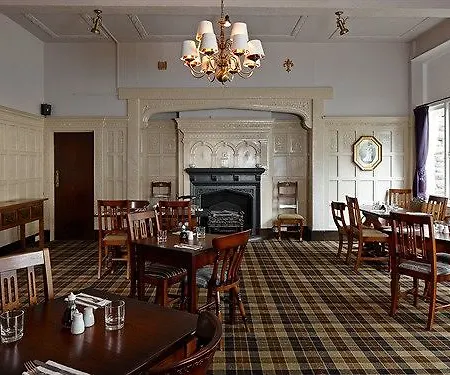 بيت ريفي The Royal Oak 3*