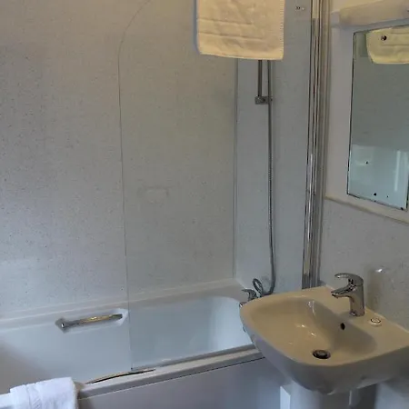 The Royal Oak Gasthof Settle