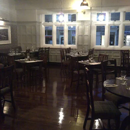 The Royal Oak 3* Settle