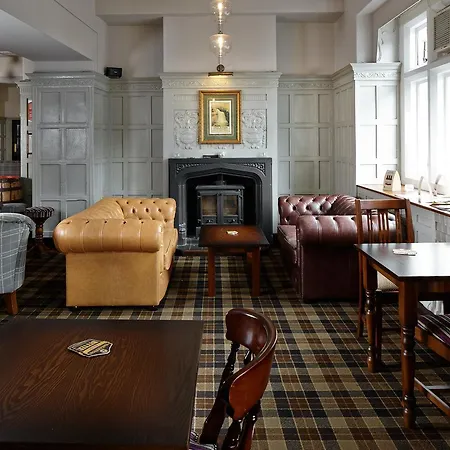 Inn The Royal Oak 3*