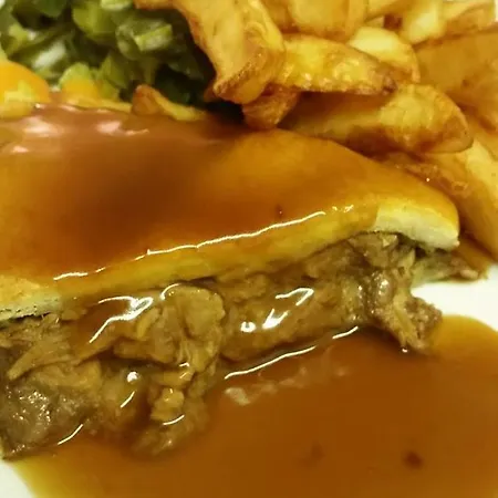 The Royal Oak 3* Settle