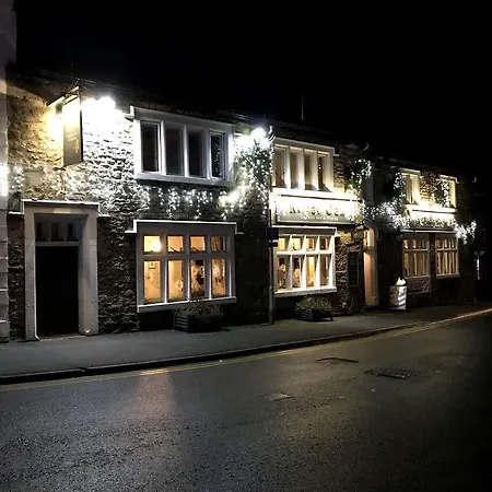 The Royal Oak Inn