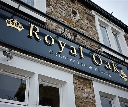 The Royal Oak 3* Settle