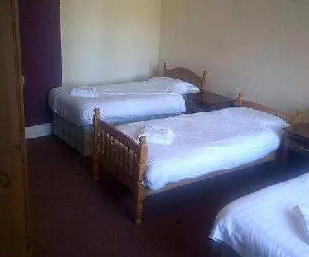 The Royal Oak 3* Settle