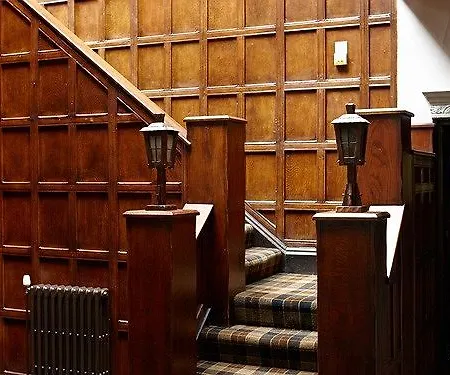 Estalagem The Royal Oak 3*