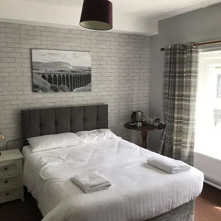 The Royal Oak 3* Settle