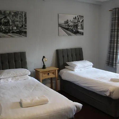 Inn The Royal Oak 3*