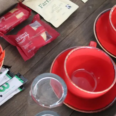 The Royal Oak Estalagem